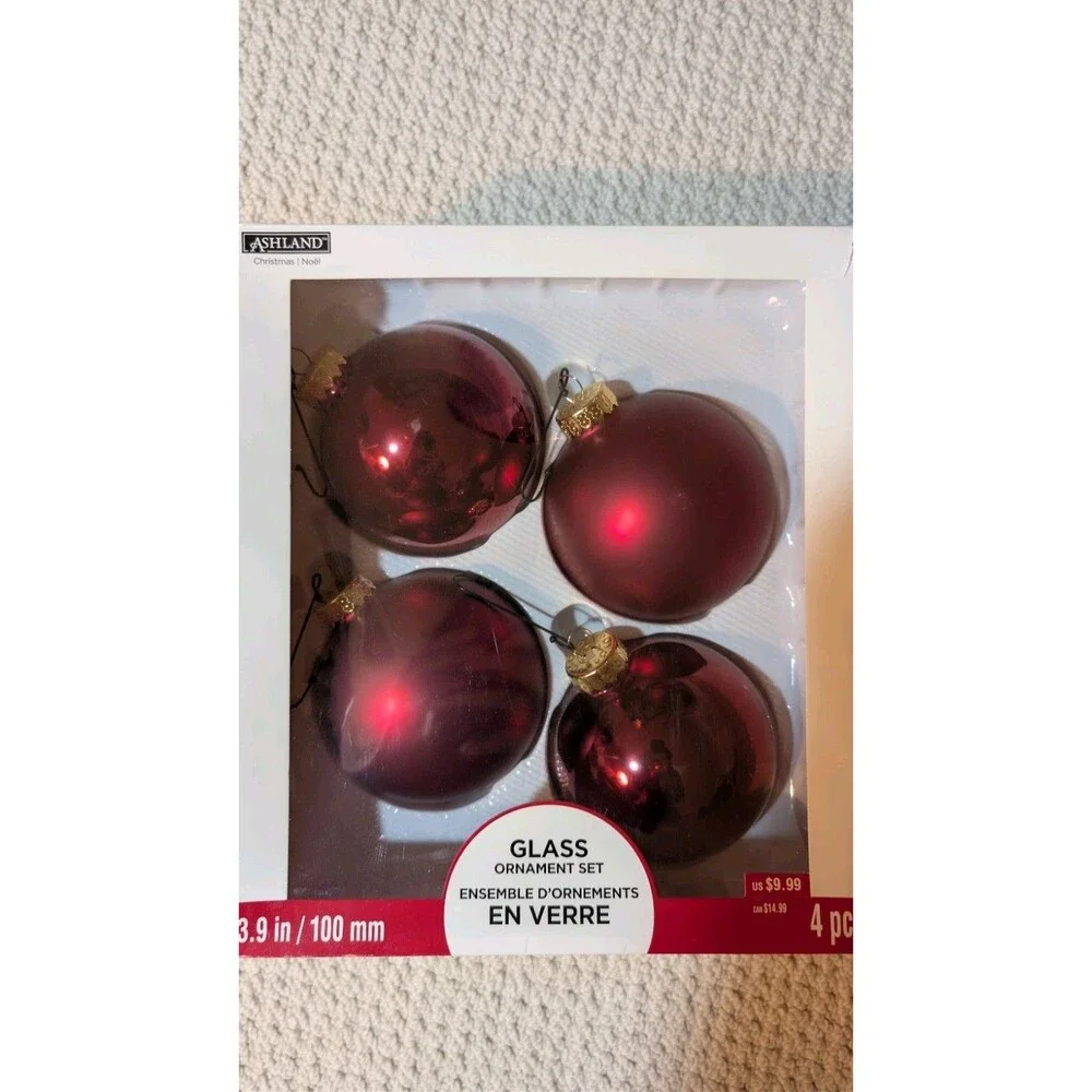 Lot of 20+ Vintage  Christmas Collectible Decor